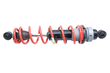 New OEM Polaris 7041544 Red Spring Shock Assembly NOS