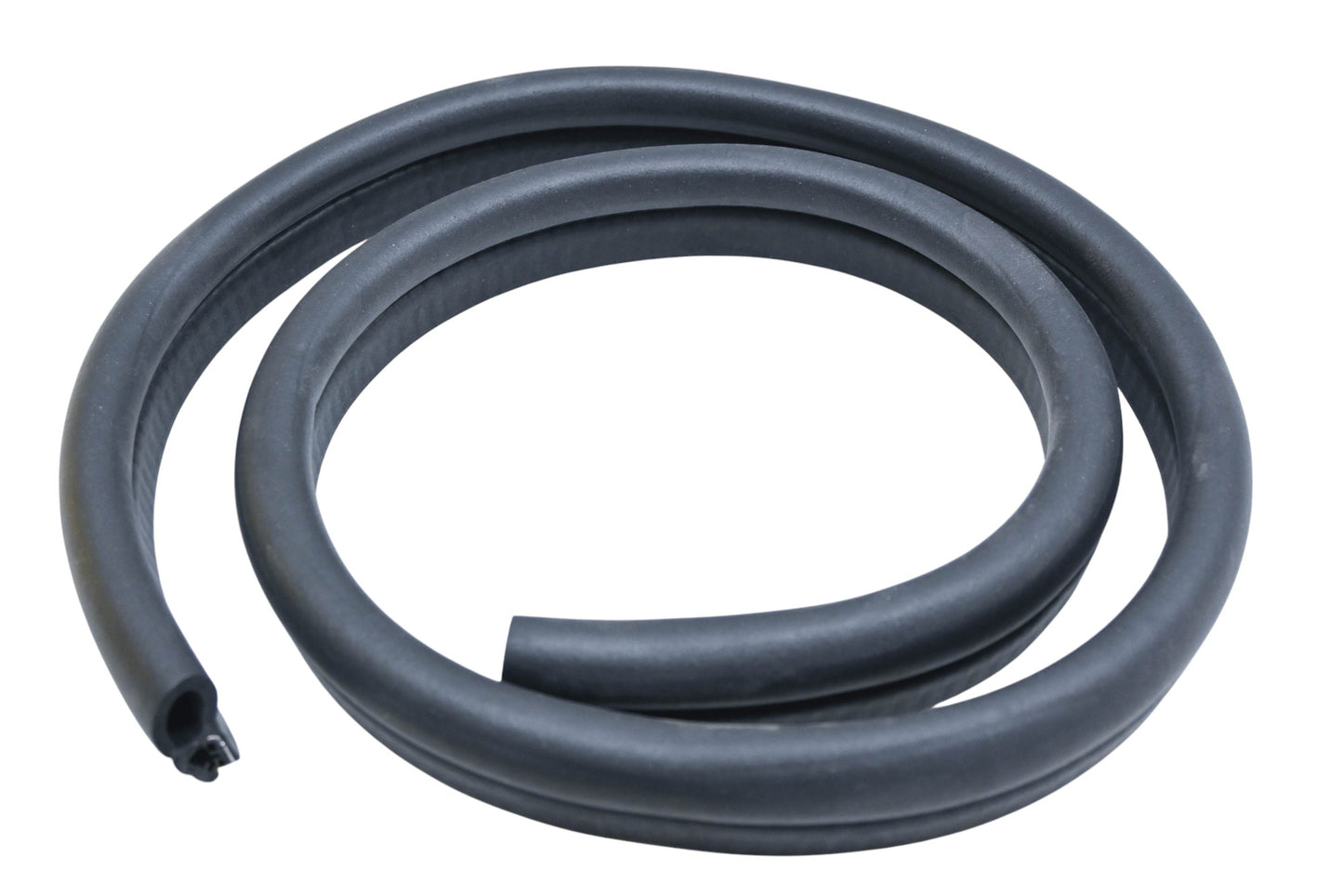 Aftermarket WSC-RS-BULB-1-1250 Black Bulb Trim Seal NOS