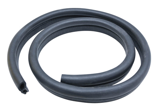 Aftermarket WSC-RS-BULB-1-1250 Black Bulb Trim Seal NOS