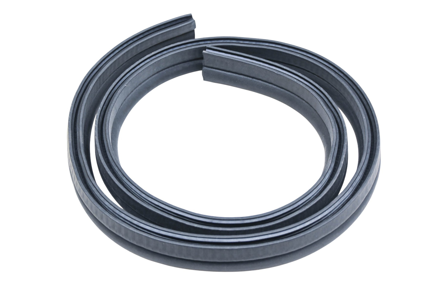 Aftermarket WSC-RS-BULB-1-1250 Black Bulb Trim Seal NOS