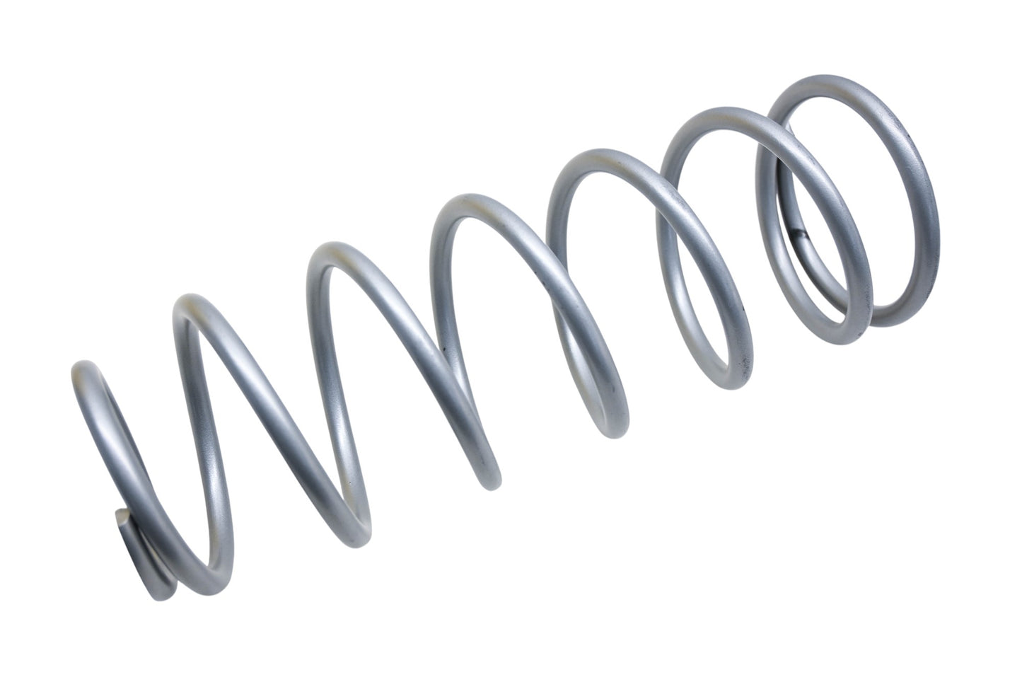 New OEM Polaris 7043438-385 Cloud Silver Coil Spring NOS
