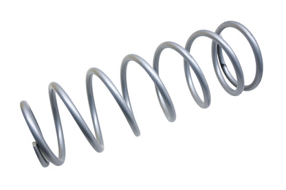 New OEM Polaris 7043438-385 Cloud Silver Coil Spring NOS
