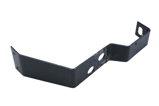 New OEM Polaris 5222153-067 Gloss Black Exhaust Bracket NOS