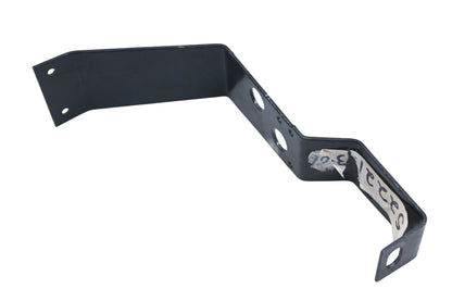 New OEM Polaris 5222153-067 Gloss Black Exhaust Bracket NOS