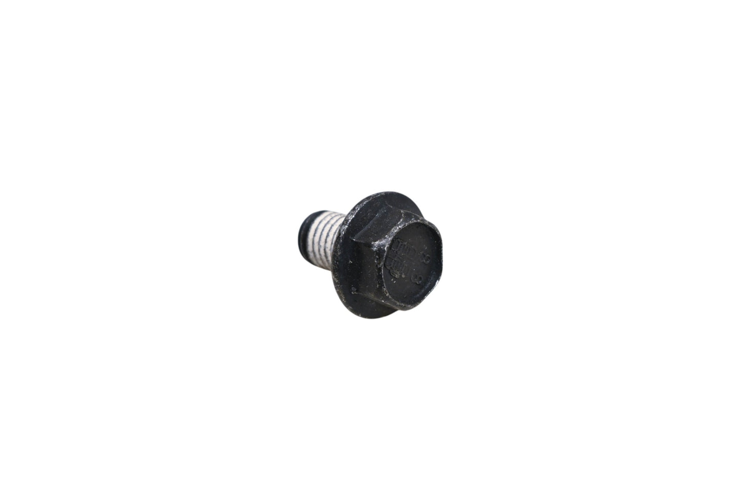 New OEM Polaris 7517951 Hex Flange Screw NOS