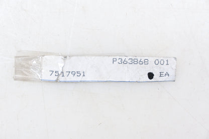 New OEM Polaris 7517951 Hex Flange Screw NOS