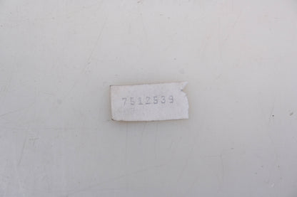 New OEM Polaris 7512539 Hex Head Bolts Qty 3 NOS