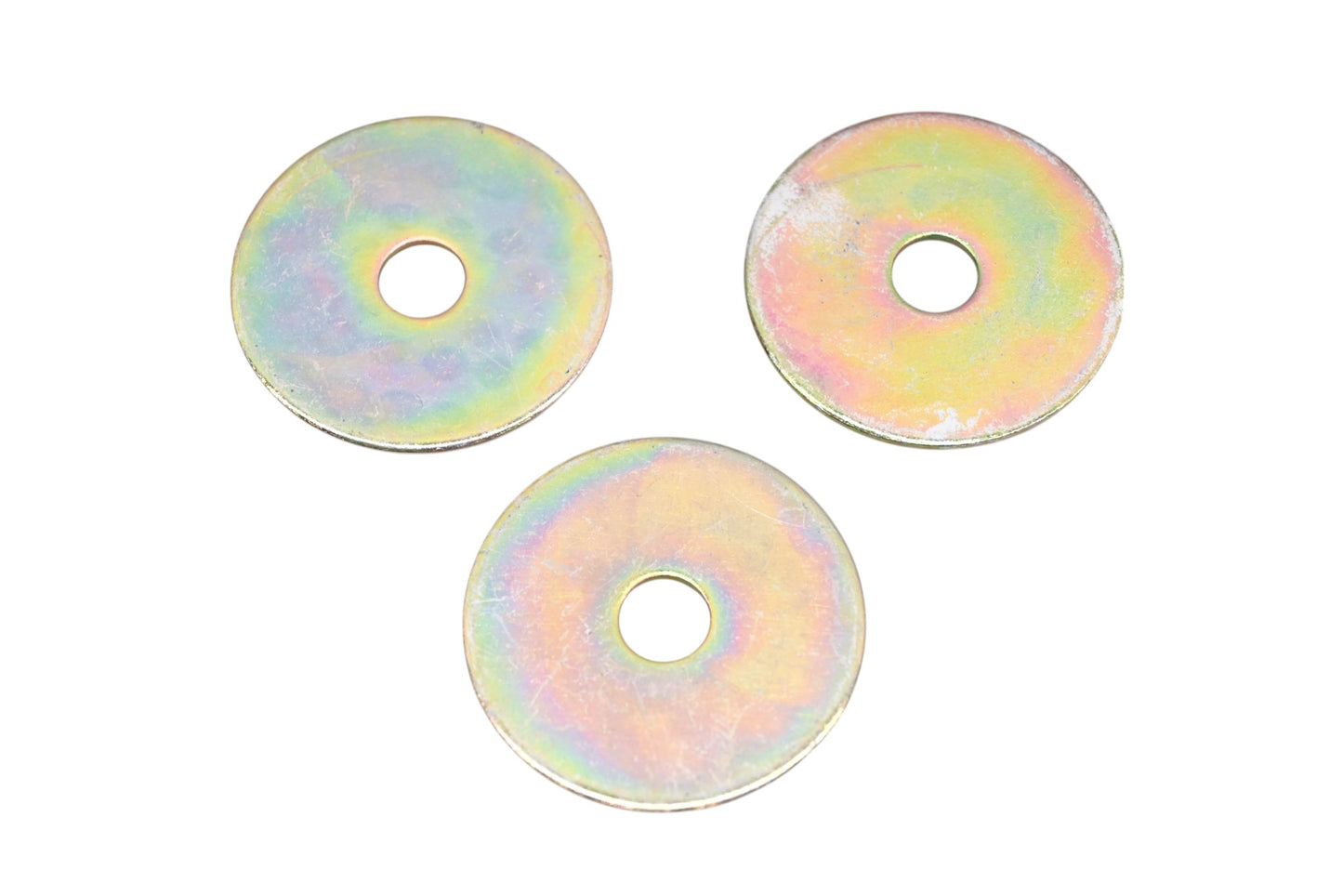 New OEM Polaris 7555915 Washers Qty 3 NOS