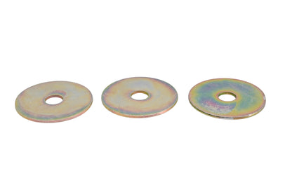 New OEM Polaris 7555915 Washers Qty 3 NOS