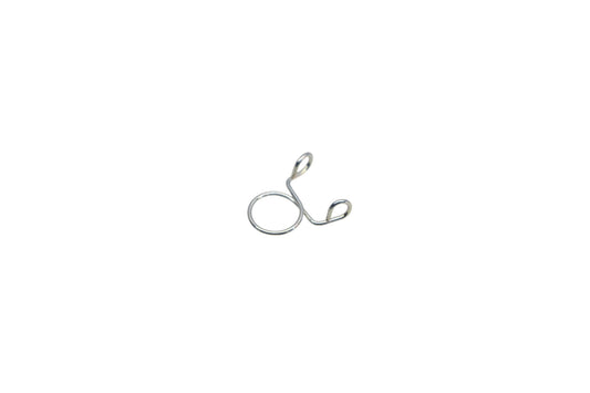 New OEM Yamaha 90467-08003-00 Scissor Clip NOS