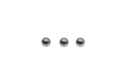 New OEM Yamaha 93511-32027-00 Clutch Balls Qty 3 NOS