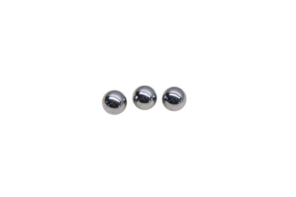 New OEM Yamaha 93511-32027-00 Clutch Balls Qty 3 NOS