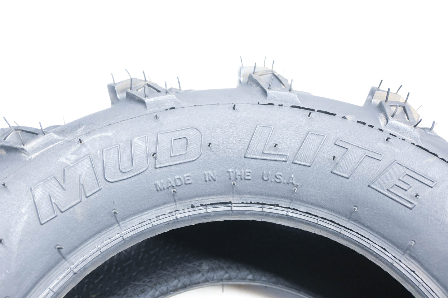 ITP 560363, 57-5651 Mud Lite 25x8-12 NHS 68F Tire NOS