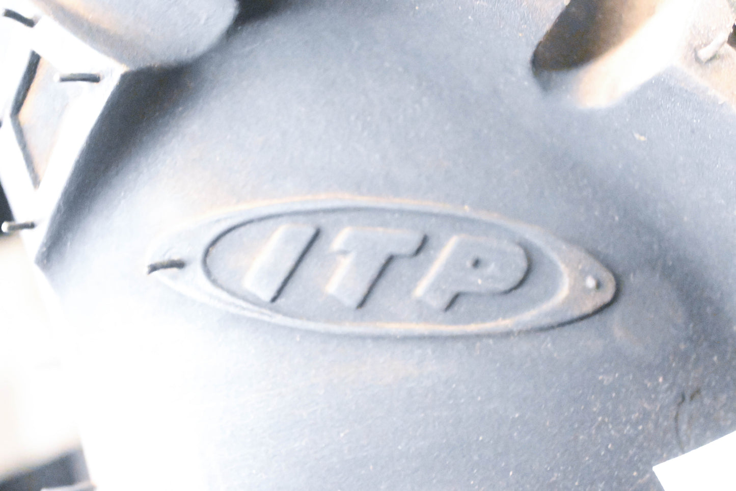 ITP 560363, 57-5651 Mud Lite 25x8-12 NHS 68F Tire NOS