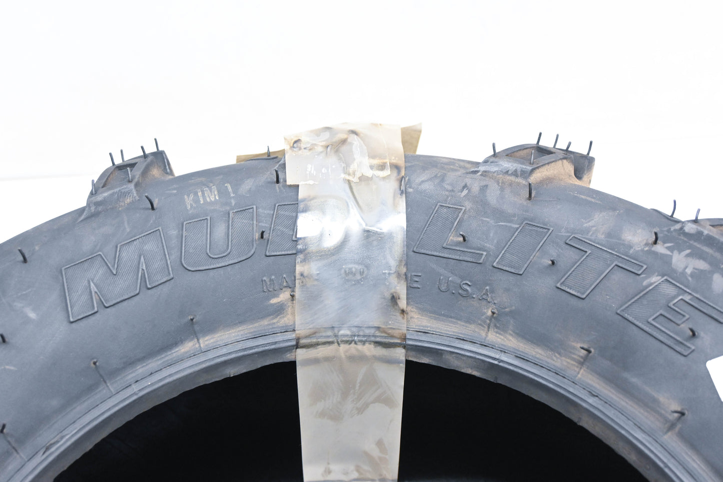 ITP 560363, 57-5651 Mud Lite 25x8-12 NHS 68F Tire NOS