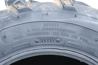 ITP 560363, 57-5651 Mud Lite 25x8-12 NHS 68F Tire NOS