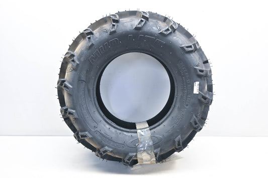 ITP 560363, 57-5651 Mud Lite 25x8-12 NHS 68F Tire NOS