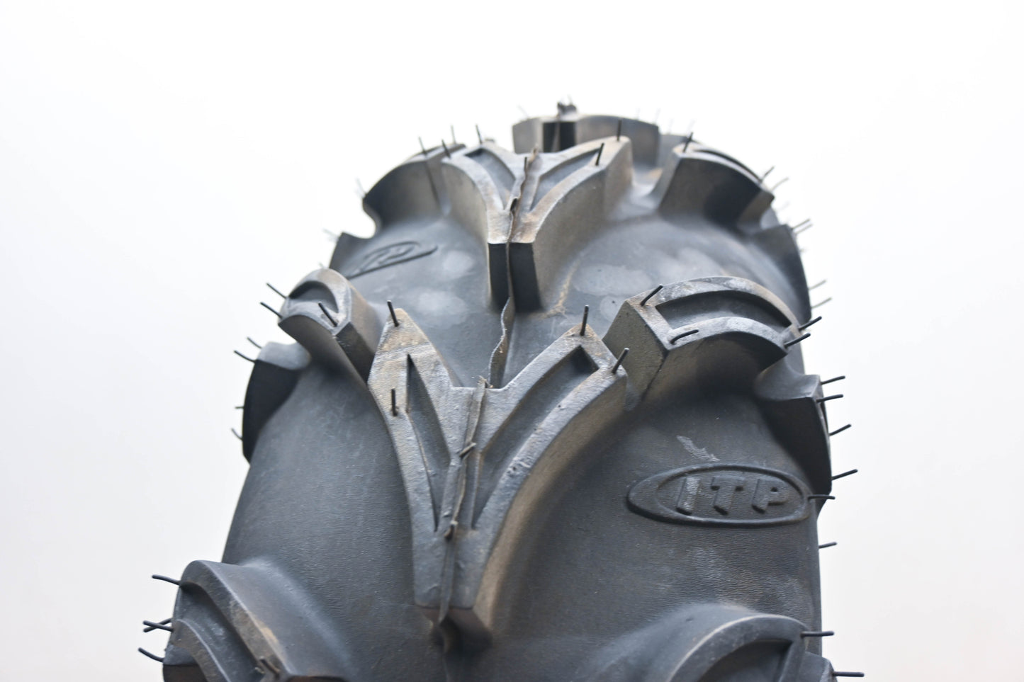 ITP 560363, 57-5651 Mud Lite 25x8-12 NHS 68F Tire NOS