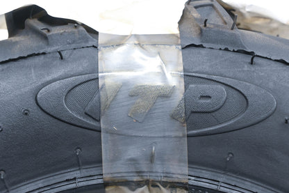 ITP 560363, 57-5651 Mud Lite 25x8-12 NHS 68F Tire NOS