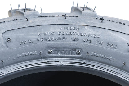 ITP 560363, 57-5651 Mud Lite 25x8-12 NHS 68F Tire NOS