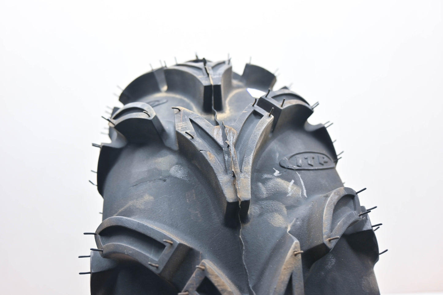 ITP 560363, 57-5651 Mud Lite 25x8-12 NHS 68F Tire NOS