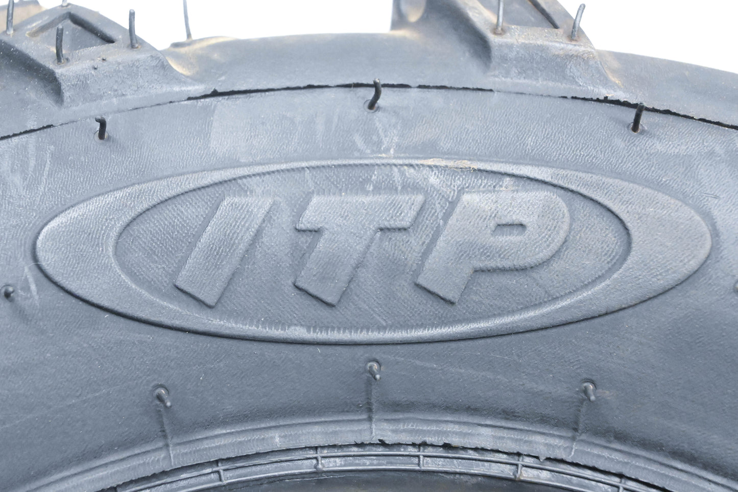 ITP 560363, 57-5651 Mud Lite 25x8-12 NHS 68F Tire NOS