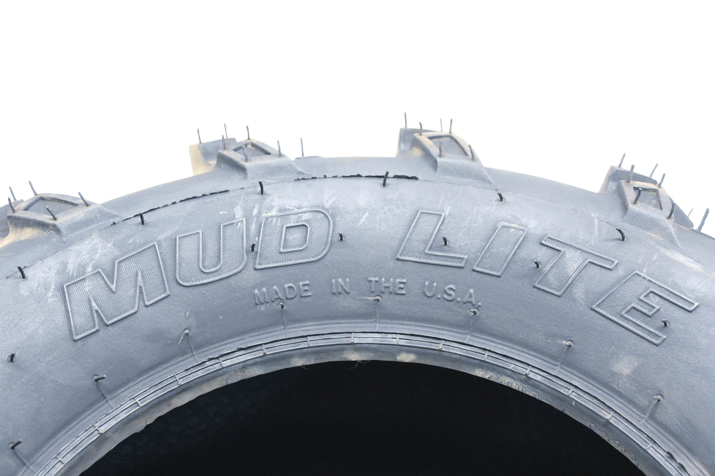 ITP 560363, 57-5651 Mud Lite 25x8-12 NHS 68F Tire NOS