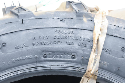 ITP 560363, 57-5651 Mud Lite 25x8-12 NHS 68F Tire NOS