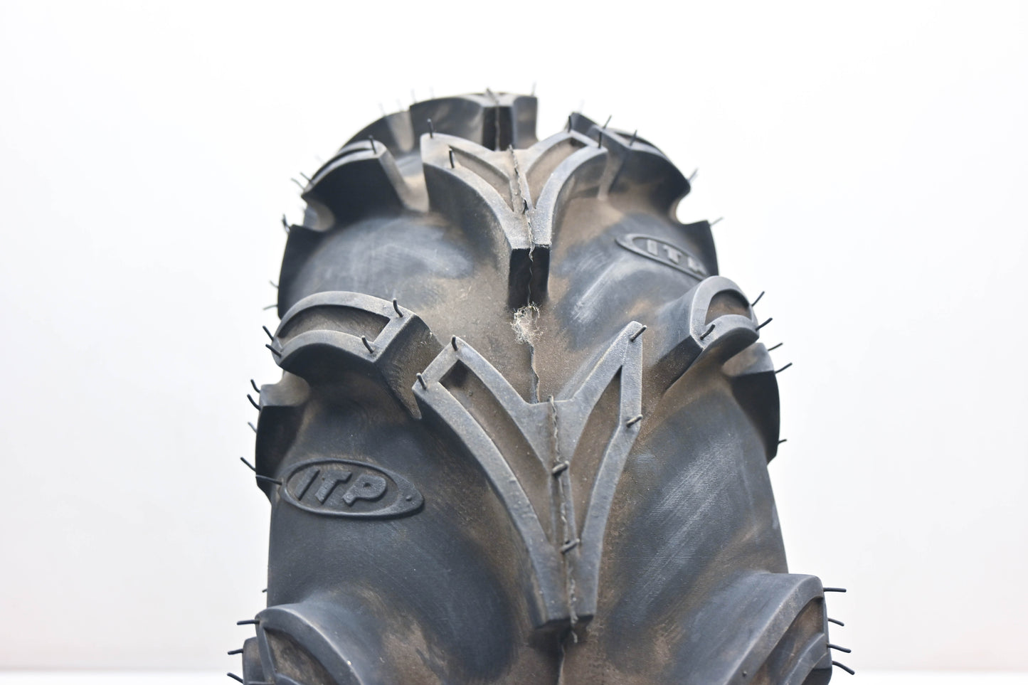 ITP 560363, 57-5651 Mud Lite 25x8-12 NHS 68F Tire NOS