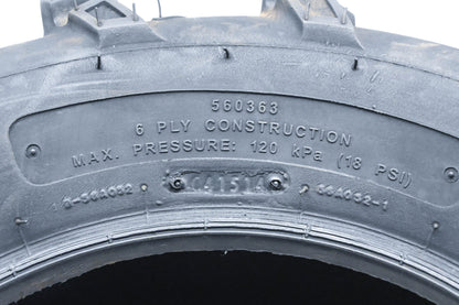 ITP 560363, 57-5651 Mud Lite 25x8-12 NHS 68F Tire NOS