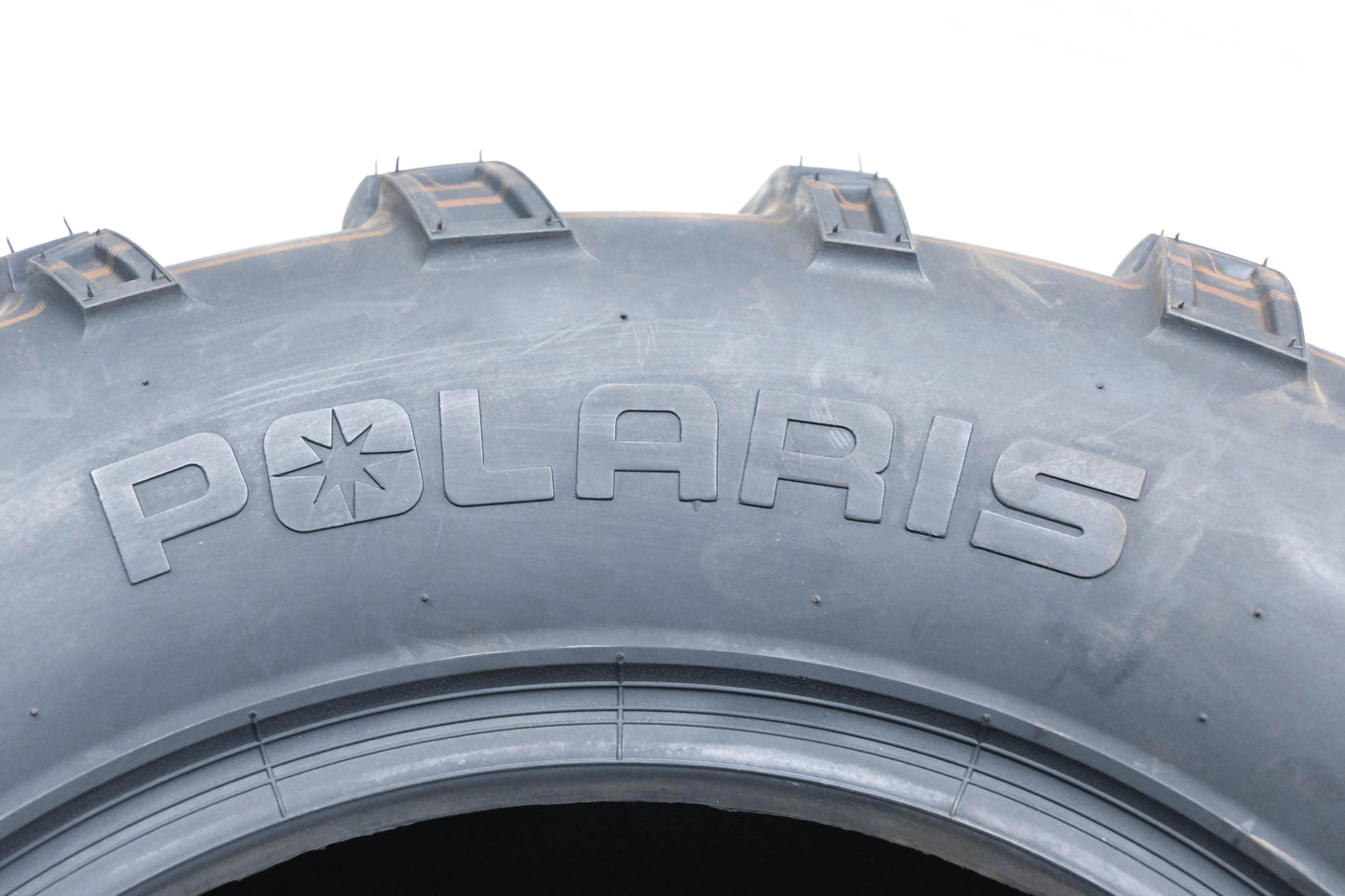 New OEM Polaris 5417645 25x8-12 Tire NOS