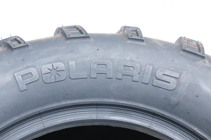 New OEM Polaris 5417645 25x8-12 Tire NOS