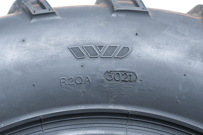 New OEM Polaris 5417645 25x8-12 Tire NOS