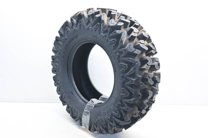 Sedona 570-5100 Rip-Saw R/T AT 25x8R12 Tire NOS
