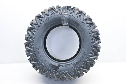 Sedona 570-5100 Rip-Saw R/T AT 25x8R12 Tire NOS