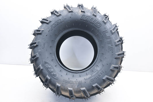 ITP 56A308, 57-5629 Mud Lite 25x11-10 Tire NOS