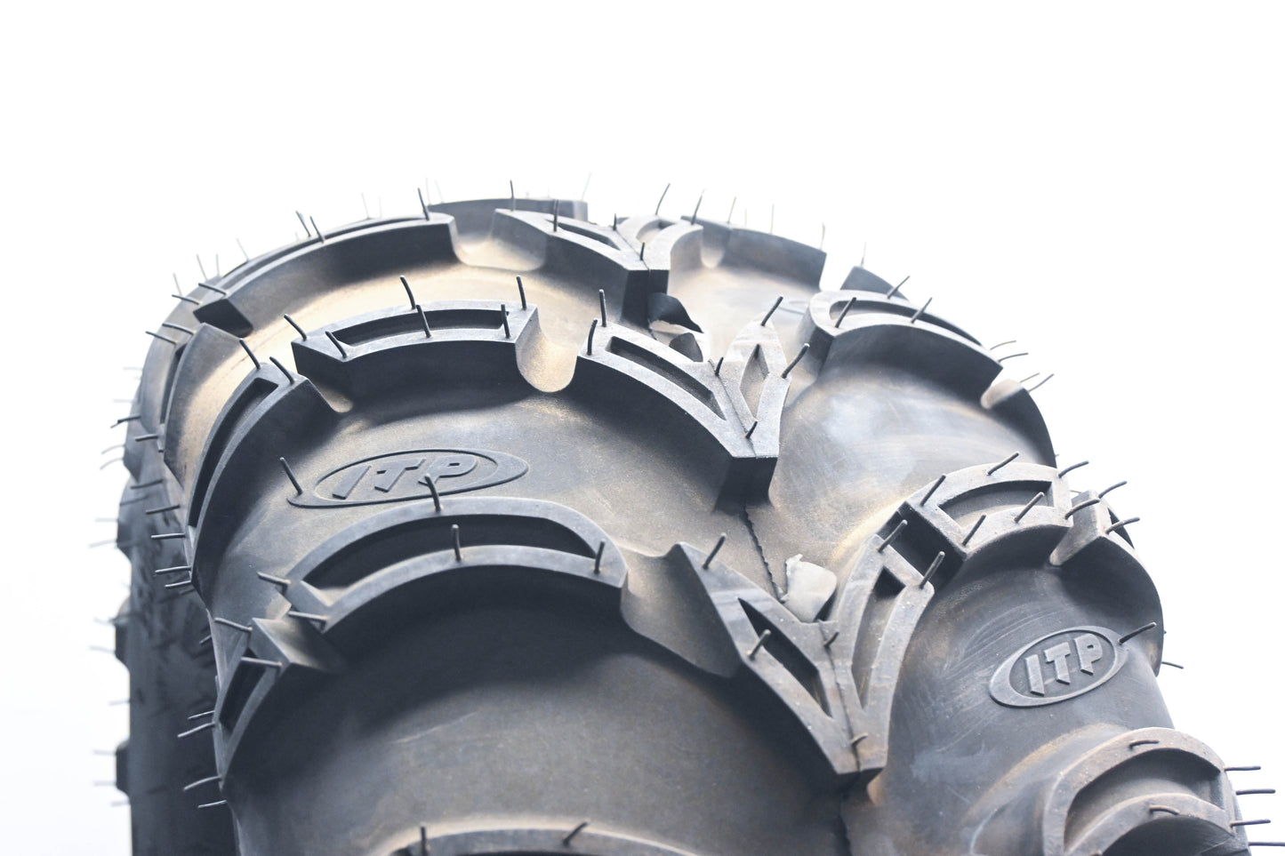 ITP 56A308, 57-5629 Mud Lite 25x11-10 Tire NOS