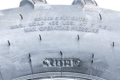 ITP 56A308, 57-5629 Mud Lite 25x11-10 Tire NOS