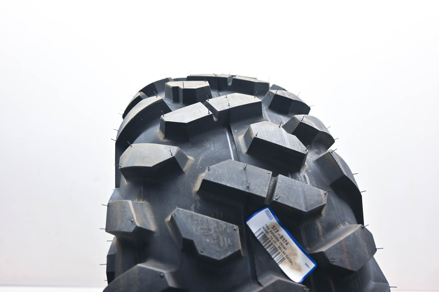 Maxxis 577-0174 Big Horn AT26x9R14 Tire NOS