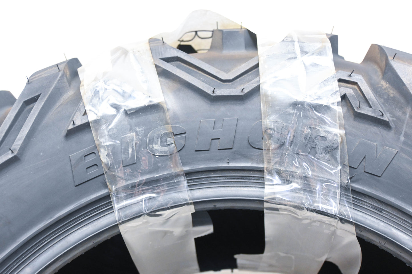 Maxxis 577-0174 Big Horn AT26x9R14 Tire NOS