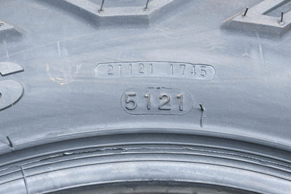 Maxxis 577-0174 Big Horn AT26x9R14 Tire NOS