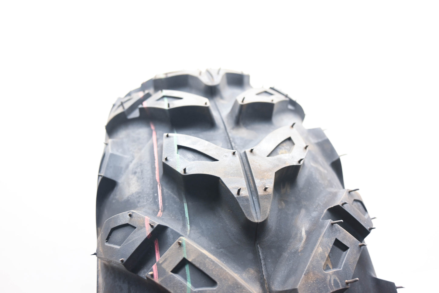 Maxxis 5414804 25x8-12 NHS Tire NOS