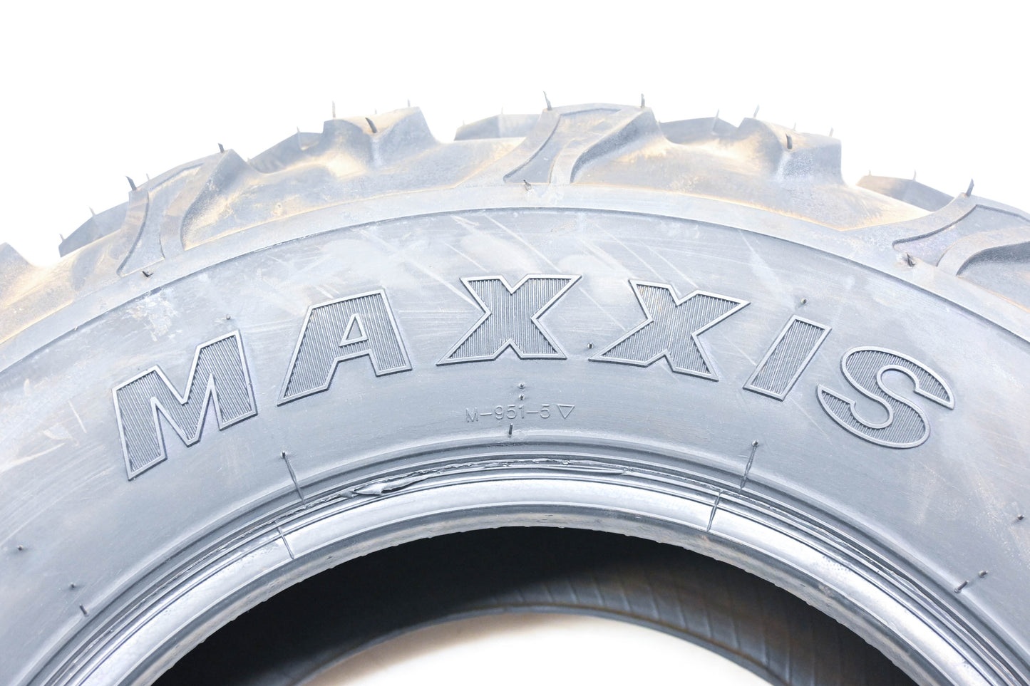 Maxxis 5414804 25x8-12 NHS Tire NOS