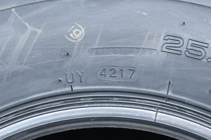 Maxxis 5414804 25x8-12 NHS Tire NOS