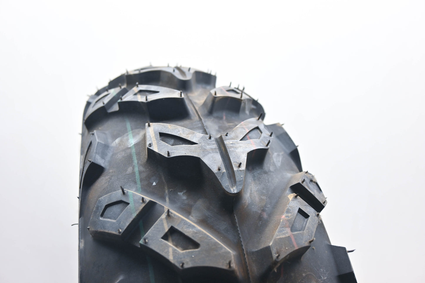 Maxxis 5413060 25x8-123 NHS Tire NOS