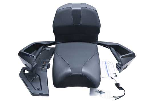 New OEM Polaris 2882801 Heated Passenger Seat Kit NOS