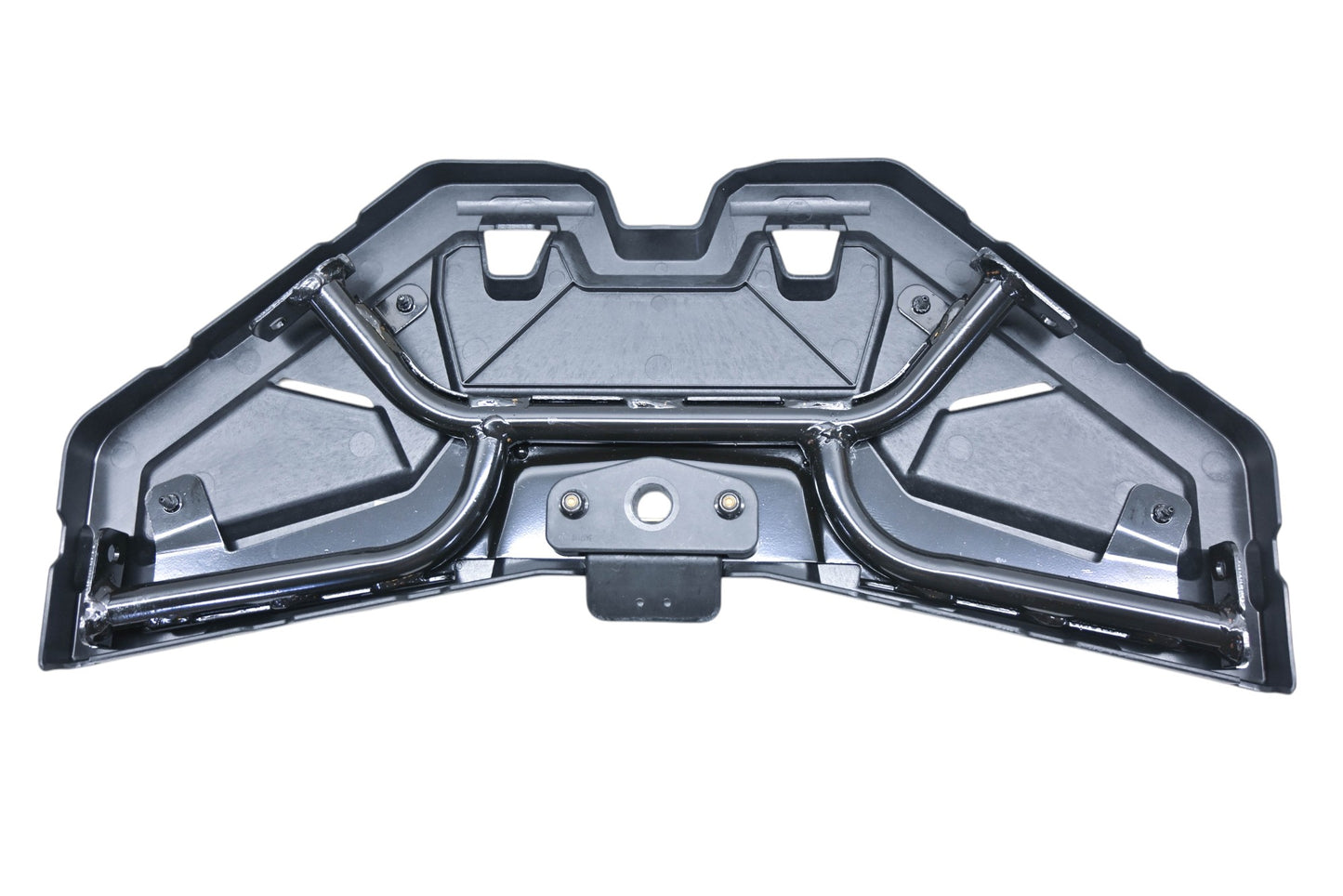 New OEM Polaris 2882801 Heated Passenger Seat Kit NOS