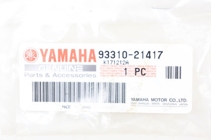 New OEM Yamaha 93310-21417-00 Wrist Pin Needle Bearing NOS