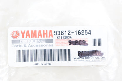 New OEM Yamaha 93612-16254-00 Dowel Pin NOS