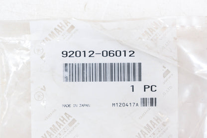 New OEM Yamaha 92012-06012-00 Socket Button Head Screw NOS